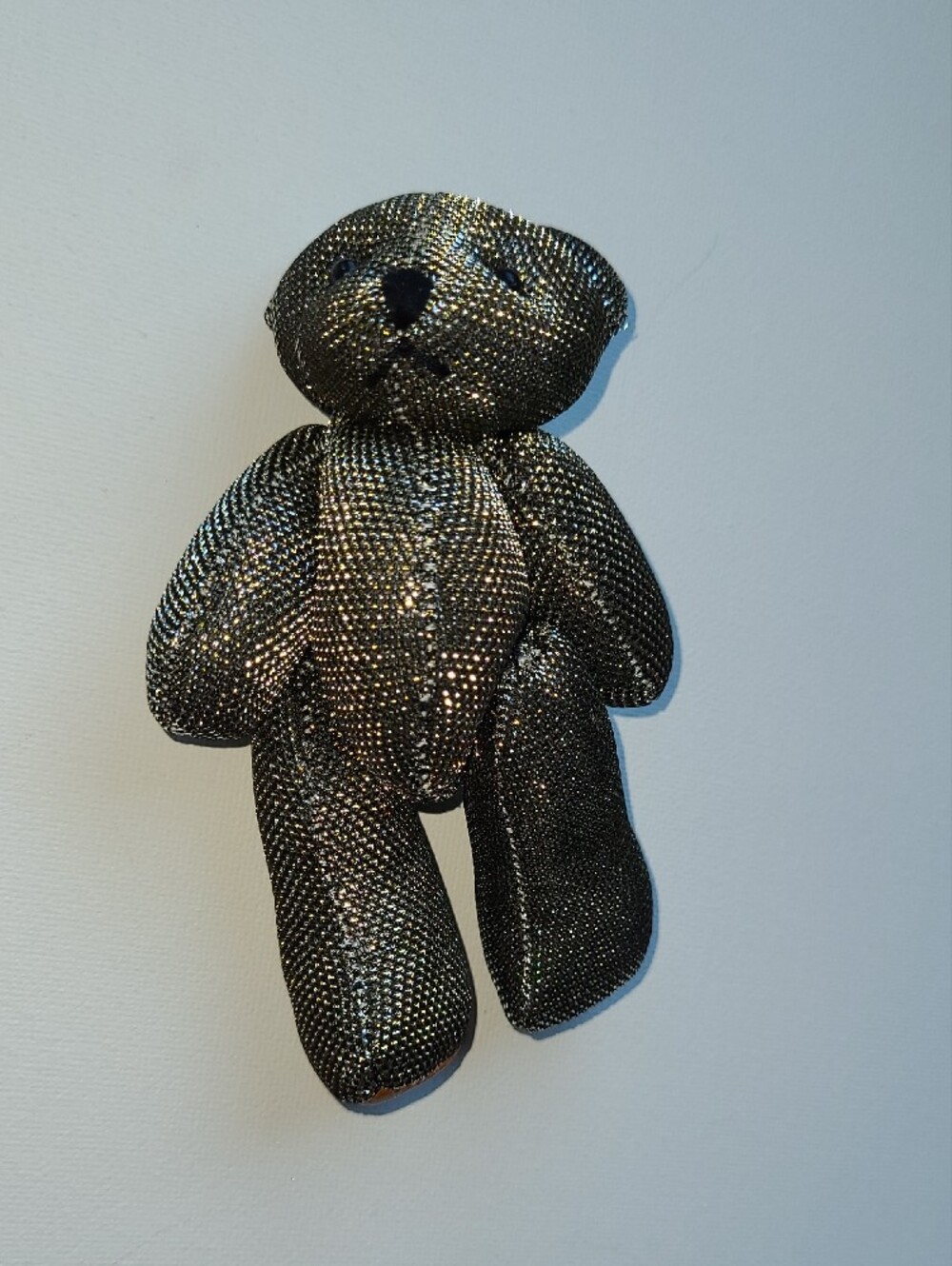 Teddy Bear Accessory